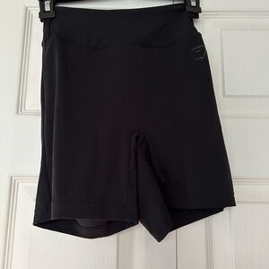 Gymshark women’s shorts